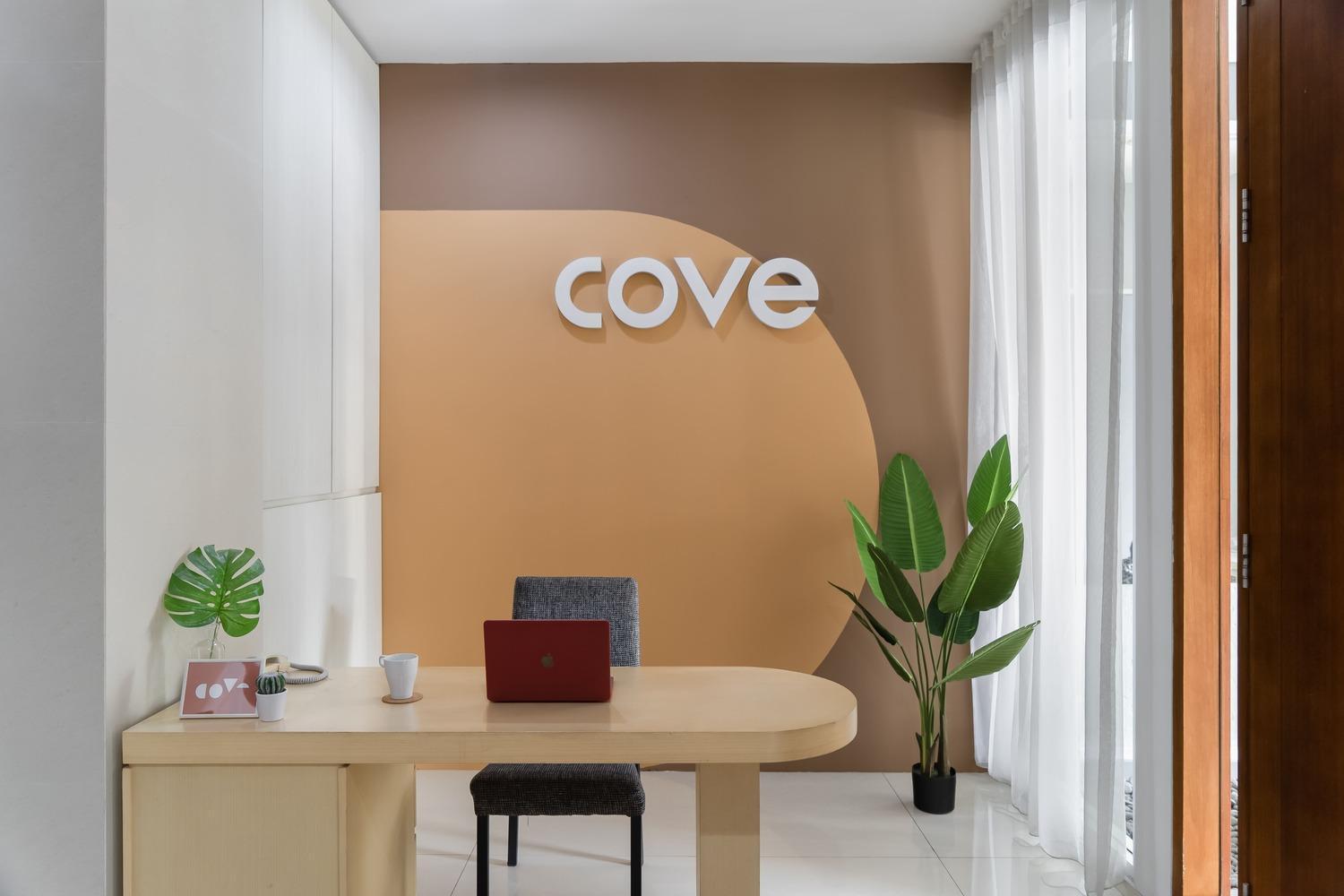 Cove Mk House Senopati Hotel Jakarta Buitenkant foto